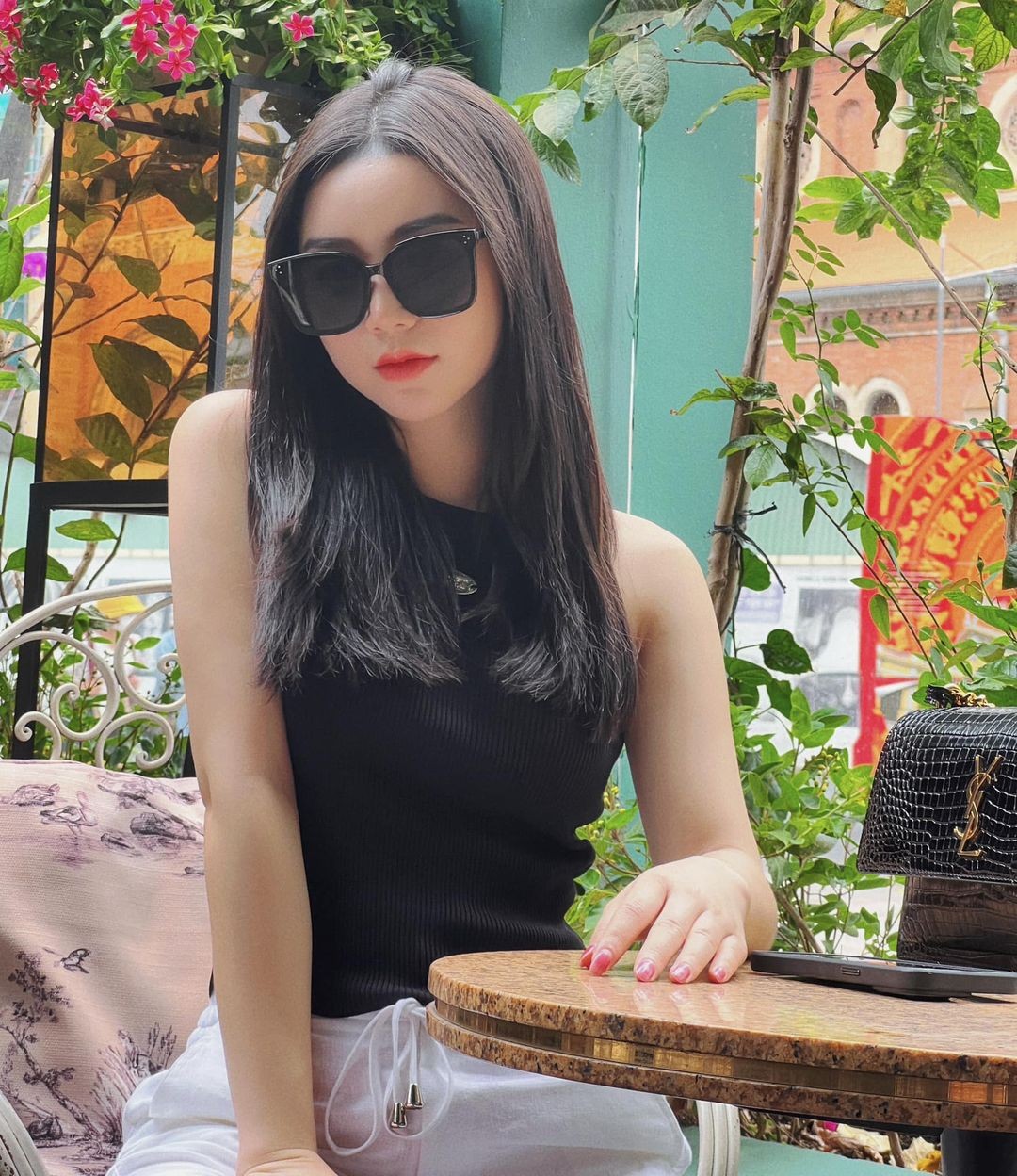 Quỳnh Kool Quỳnh Kool