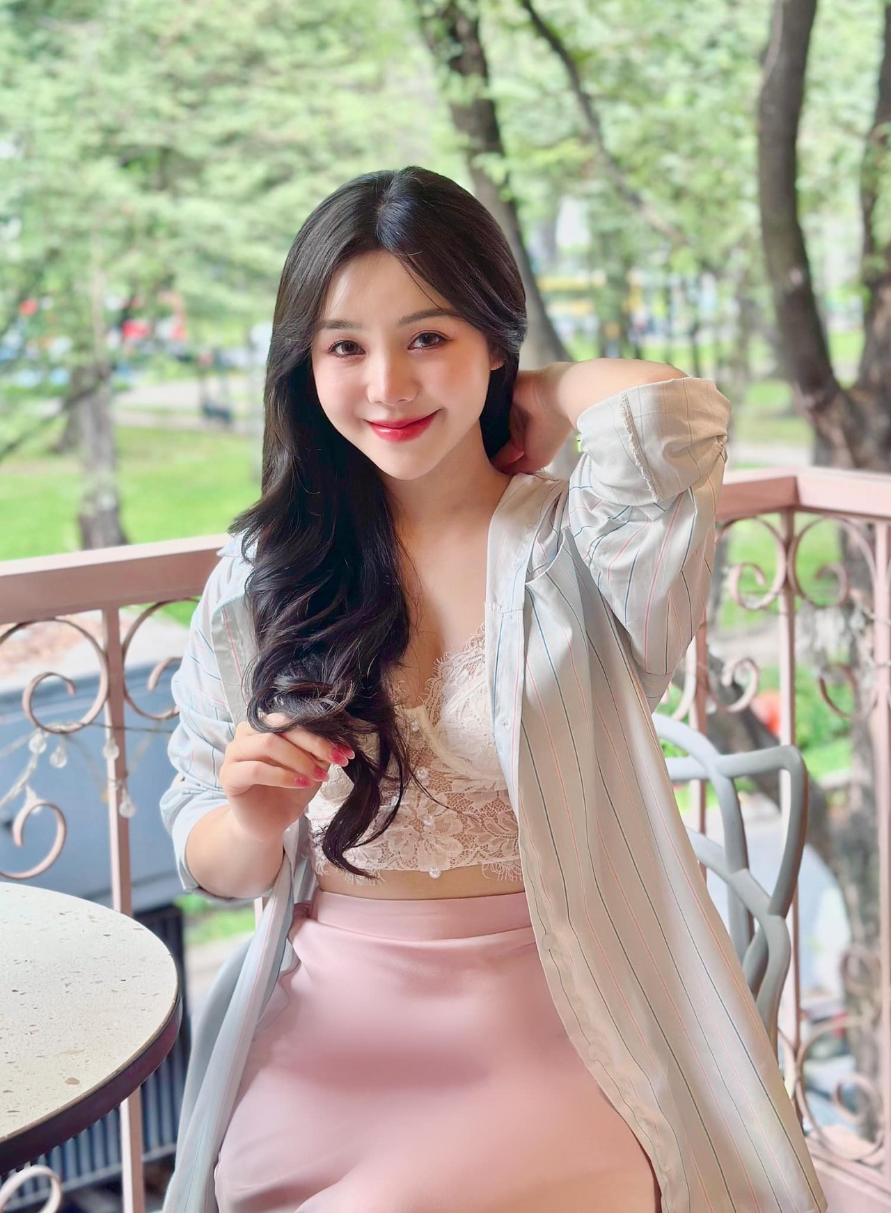 Quỳnh Kool Quỳnh Kool