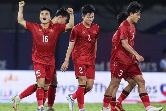 Truyền thông Indonesia: U22 Indonesia chất lượng hơn hẳn U22 Việt Nam, tự tin vào chung kết