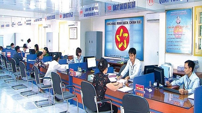 Chính phủ nêu 6 nhiệm vụ, giải pháp trọng tâm về tiếp tục xây dựng và hoàn thiện Nhà nước pháp quyền XHCN trong giai đoạn mới