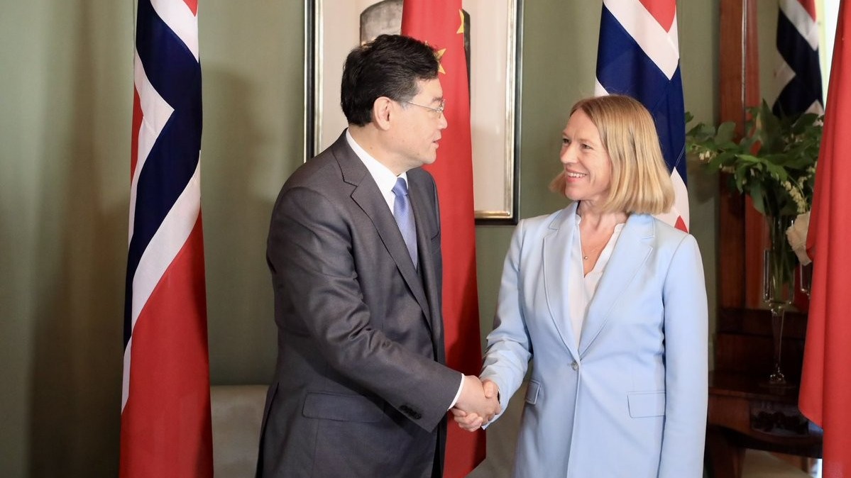 Cảm nhận 'thiện chí mạnh mẽ' từ châu Âu, Trung Quốc đề xuất 3 nguyên tắc trong quan hệ với 'lục địa già'