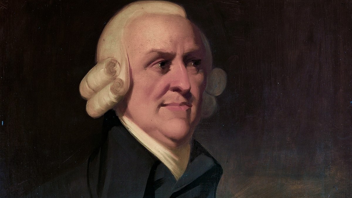 TS. Rainer Zitelmann: Ý tưởng của Adam Smith trong những thay đổi thần kỳ của kinh tế Việt Nam