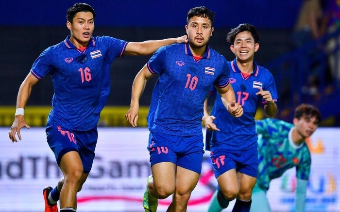 Lịch thi đấu trận chung kết, tranh giải 3 môn bóng đá nam SEA Games 32: U22 Indonesia vs U22 Thái Lan