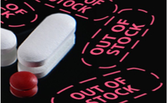 Thuốc trị ung thư nằm trong top 5 bị thiếu hụt nhiều nhất ở Mỹ Thuốc trị ung thư nằm trong top 5 bị thiếu hụt nhiều nhất ở Mỹ