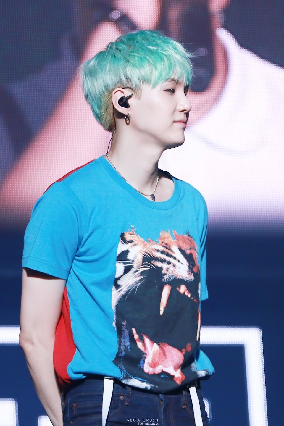 10 ngôi sao nhuộm tóc nhiều nhất K-pop