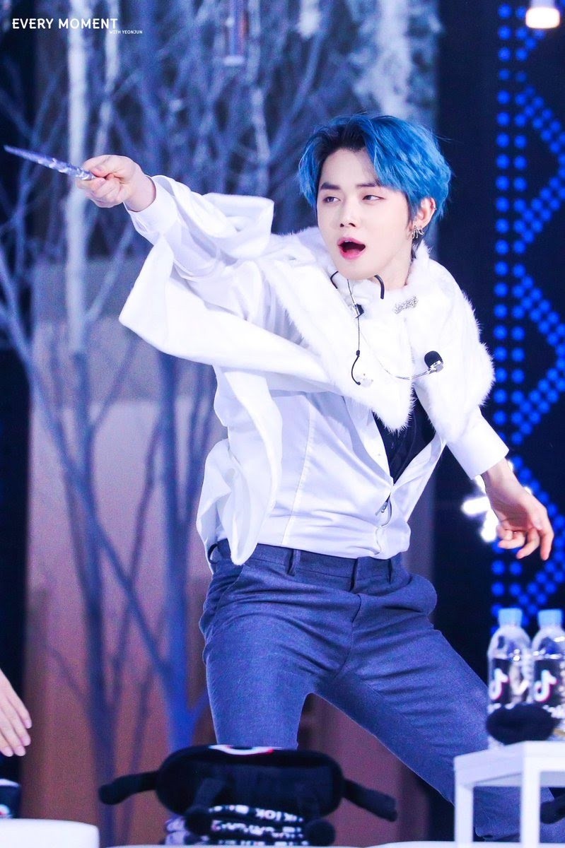 10 ngôi sao nhuộm tóc nhiều nhất K-pop