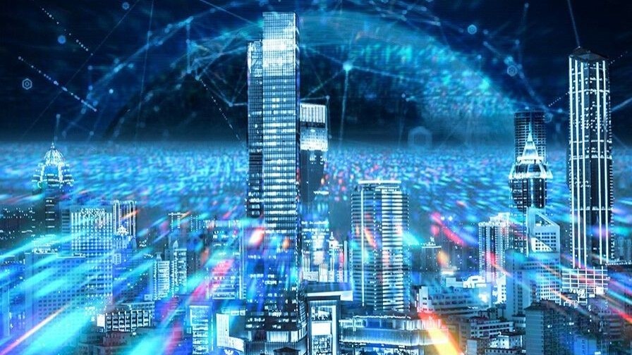 Ngành bất động sản thế giới: Hứa hẹn sự thay đổi tích cực nhờ AI