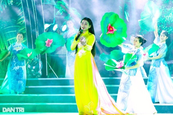 Lễ hội Làng Sen 2023 với nhiều hoạt động ý nghĩa trên quê hương Bác