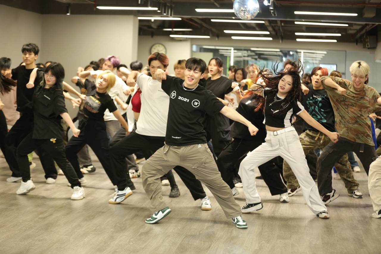 Lễ hội K-pop Lovers Festival 2023 thành công tốt đẹp