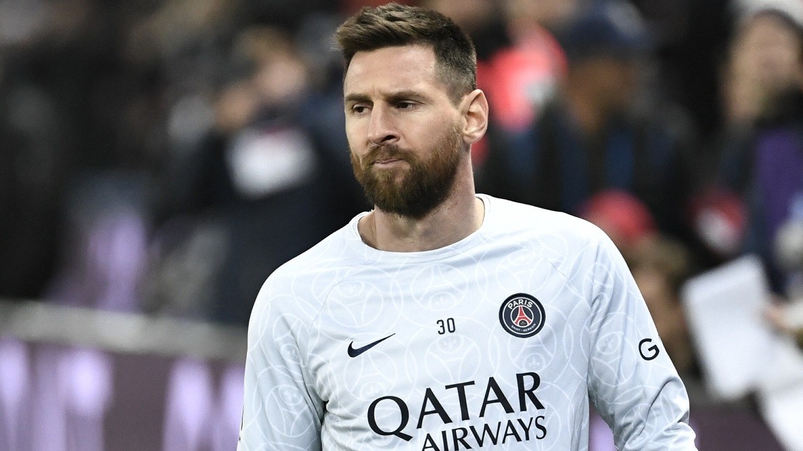 : Messi khó trở lại Barca;