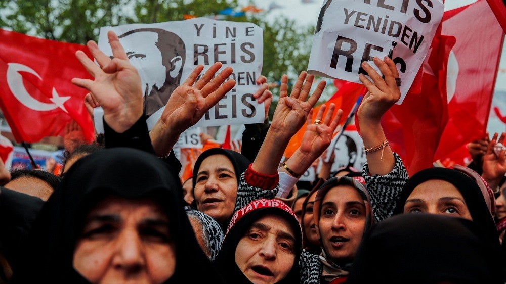 Bầu cử Thổ Nhĩ Kỳ: Tổng thống Erdogan và đối thủ Kilicdaroglu vào vòng hai