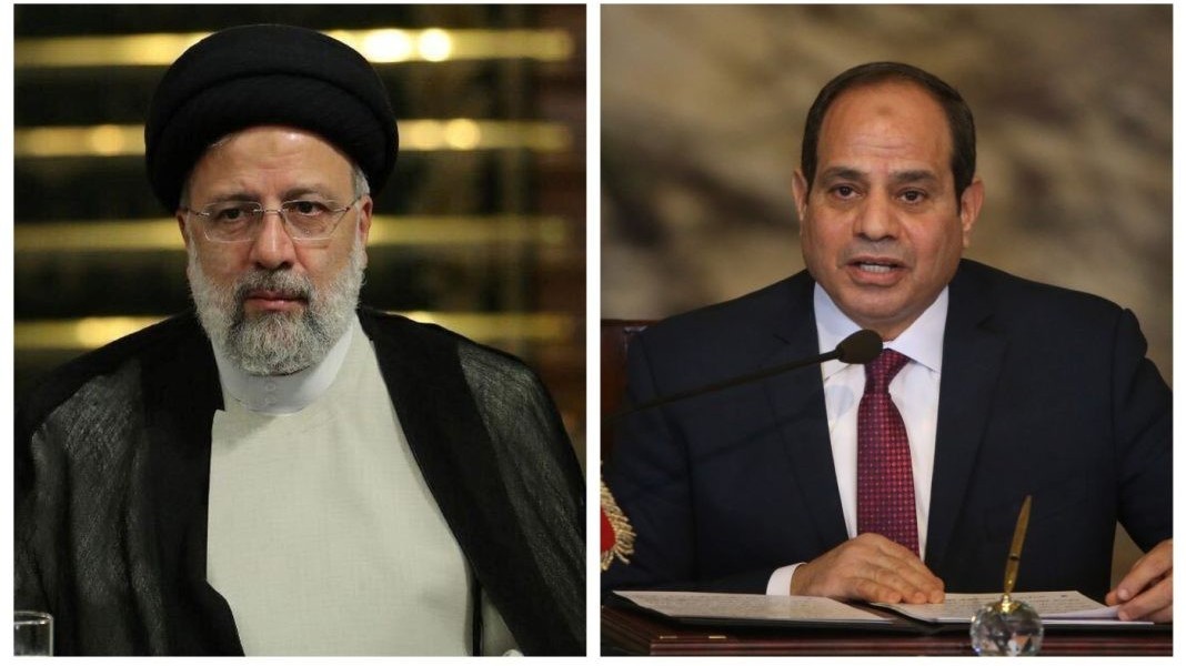 Sau hơn 40 năm 'dứt tình', Iran tuyên bố sớm 'làm hòa' với quốc gia Bắc Phi này