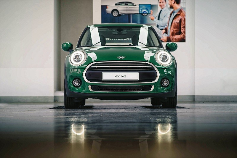 Cập nhật bảng giá xe hãng Mini mới nhất tháng 5/2023 Cập nhật bảng giá xe hãng Mini mới nhất tháng 5/2023