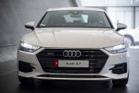 Cập nhật bảng giá xe hãng Audi mới nhất tháng 5/2023