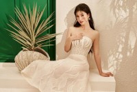 Á hậu Phương Nhi tham gia cuộc thi Miss International 2023