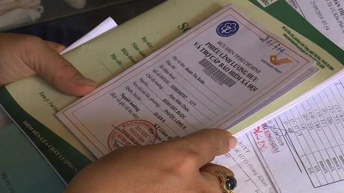 Lương hưu có tăng khi lương cơ sở tăng từ ngày 01/7/2023 hay không?