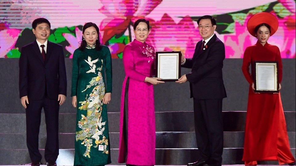 Tuần Văn hóa-Du lịch Hà Nam 2023:  Tam Chúc đón hàng chục nghìn người trong ngày khai mạc