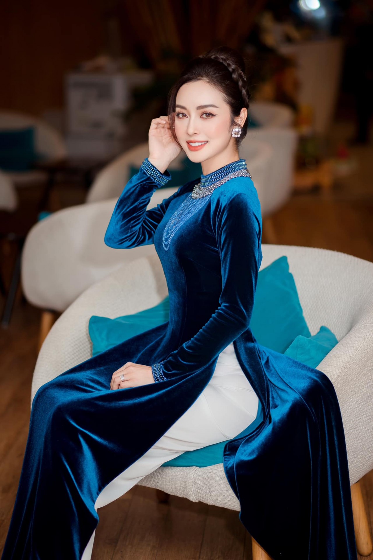 Jennifer Phạm