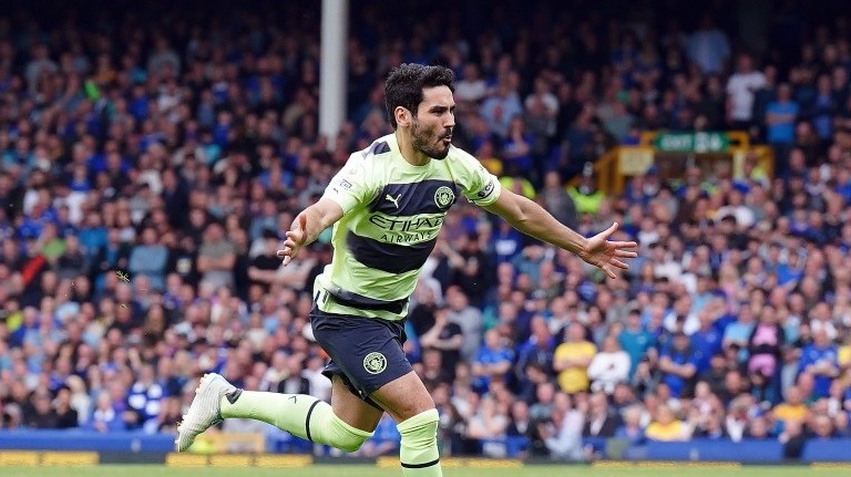 Chuyển nhượng cầu thủ Ngoại hạng Anh ngày 16/5: Man City giữ chân Ilkay Gundogan; Mason Mount rời Chelsea; MU quan tâm Verratti