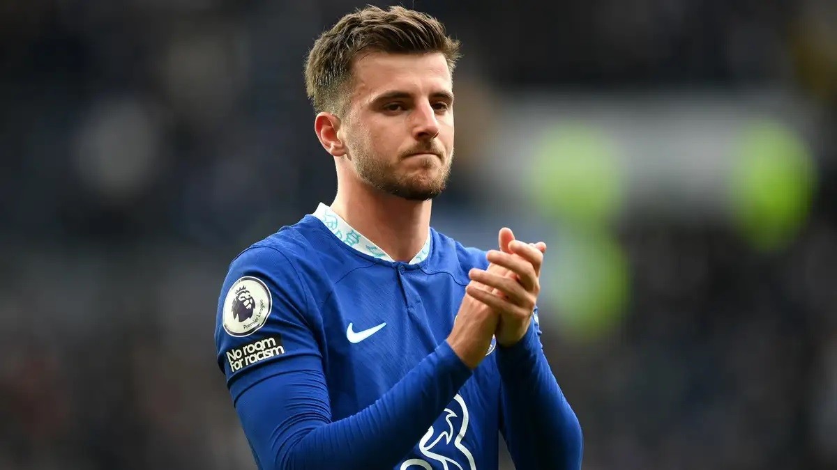 : Man City giữ chân Ilkay Gundogan; Mason Mount rời Chelsea;
