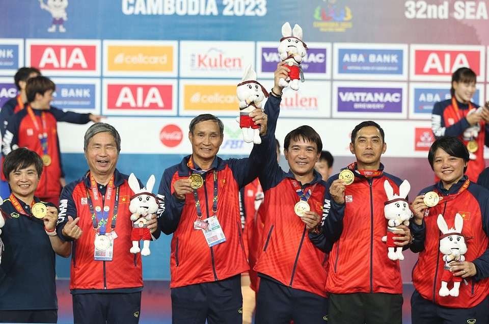 đội tuyển nữ Việt Nam đội tuyển nữ Việt Nam