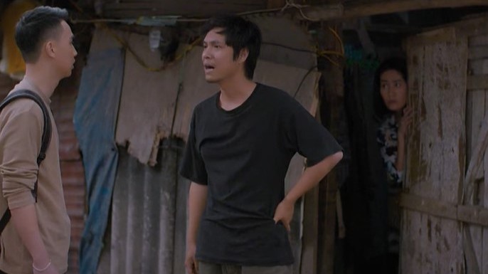 Cuộc đời vẫn đẹp sao tập 20: Thạch phát hiện bí mật của bố, Lưu phản ứng sao khi Luyến có người 'đong đưa'?