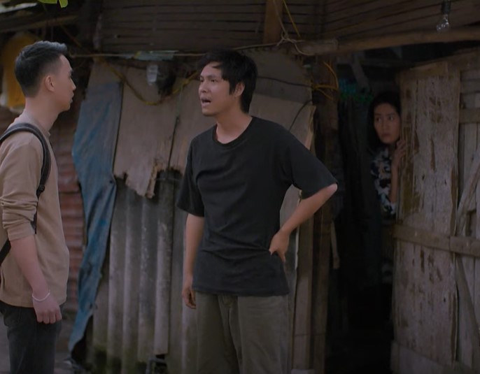 Cuộc đời vẫn đẹp sao tập 20