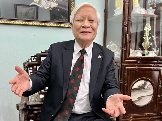 “Tư tưởng Hồ Chí Minh luôn tươi mới, sẽ không bao giờ cũ”