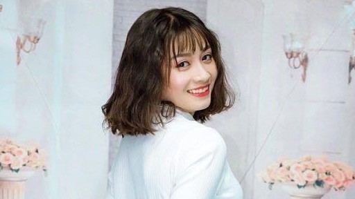 Nhan sắc không kém hot girl của Hoàng Thị Loan, Thanh Nhã và dàn cầu thủ đội tuyển nữ Việt Nam