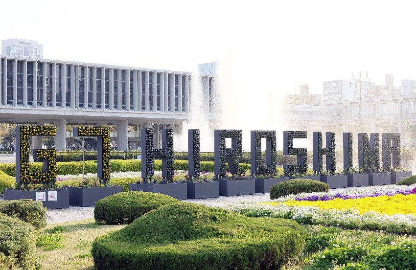 Mỹ: Thượng đỉnh G7 sẽ chứng minh tình đoàn kết trước Trung Quốc. (Nguồn: Brookings)