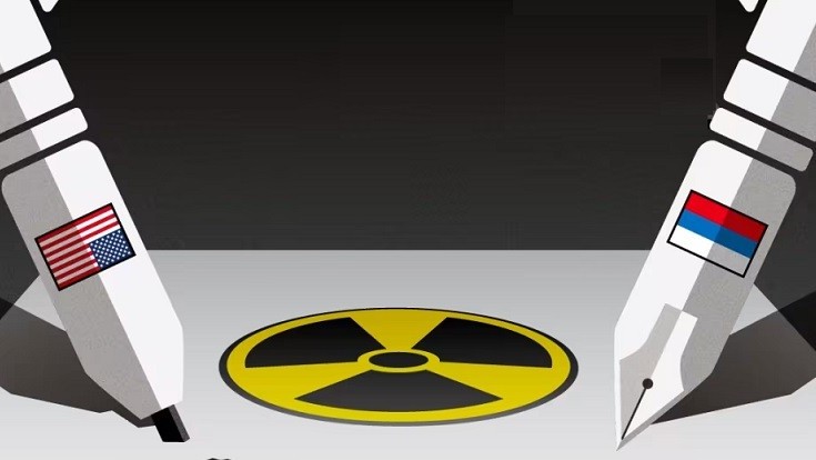 Mỹ đảo ngược tuyên bố từng đưa ra, hành động bất ngờ liên quan hạt nhân, tính ép Nga làm điều tương tự?