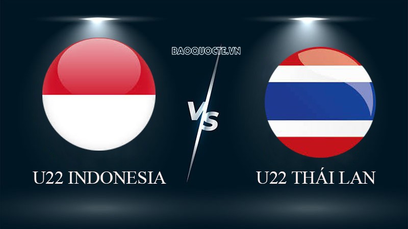 undefined Nhận định, soi kèo U22 Indonesia vs U22 Thái Lan, 19h30 ngày 16/5 - Chung kết SEA Games 32