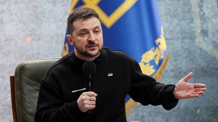 Tình hình Ukraine: Moscow nói Kiev mất 13.000 người, chuyên gia Mỹ nêu khả năng ông Zelensky thỏa hiệp