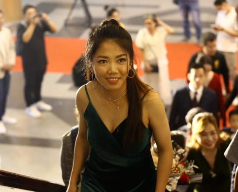 Huỳnh Như Huỳnh Như