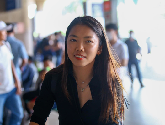 Huỳnh Như Huỳnh Như