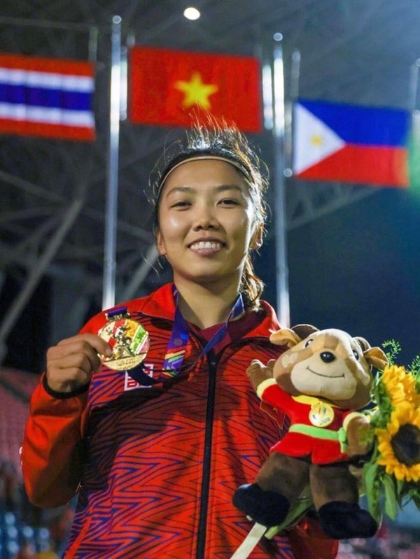 Huỳnh Như Huỳnh Như