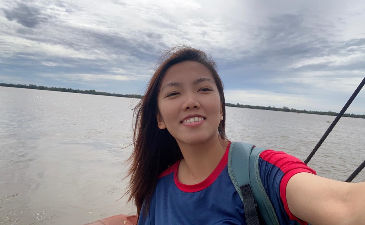 Huỳnh Như Huỳnh Như