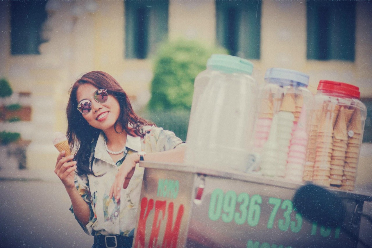 Huỳnh Như Huỳnh Như