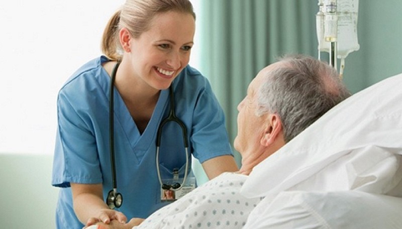 Mỹ : Tỷ lệ sống sót của người bệnh ung thư bị suy giảm chức năng tăng lên gấp đôi sau 20 năm Mỹ: Số bệnh nhân ung thư bị suy giảm chức năng tăng lên gấp đôi sau 20 năm