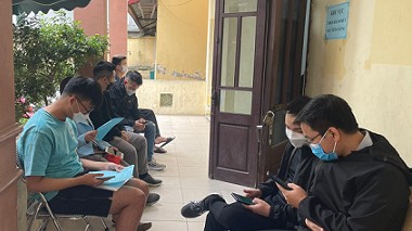 Covid-19 ngày 16/5: Hơn 2.000 ca mắc mới, 275 ca khỏi bệnh và không ghi nhận trường hợp tử vong