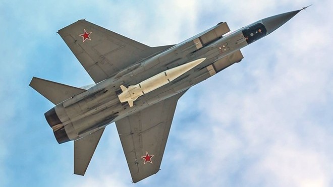 Tình hình Ukraine: Kiev nói điểm độc nhất trong cuộc không kích mới của Nga, tuyên bố giành nhiều thắng lợi quanh Bakhmut