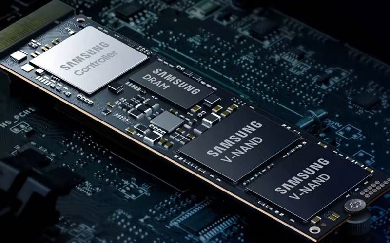 Samsung Electronics phối hợp Nhật Bản mở rộng sản xuất bán dẫn