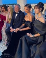 Lisa Blackpink và Lưu Diệc Phi nổi bật tại sự kiện thời trang cao cấp