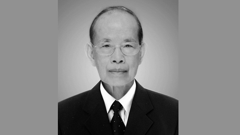 Tin buồn: Đồng chí Đào Huy Ngọc từ trần