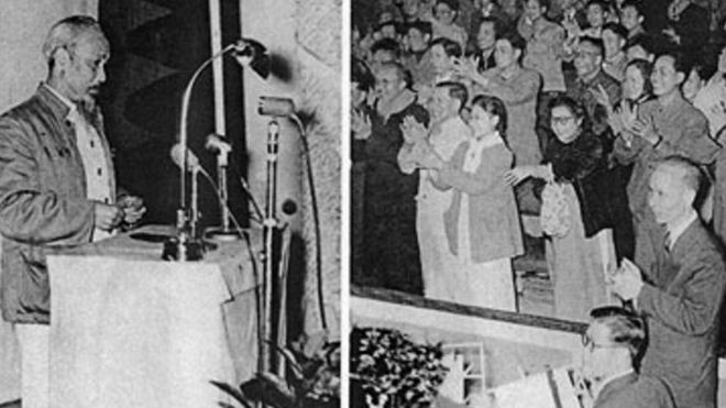 Chủ tịch Hồ Chí Minh, người khai sinh, dẫn dắt nền ngoại giao Việt Nam (kỳ I)