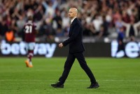 Chuyển nhượng cầu thủ: Ông Erik ten Hag sẵn kế hoạch nhưng chẳng 