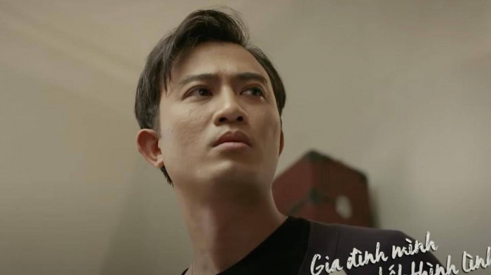 Gia đình mình vui bất thình lình tập 21: Thành phát hiện chiếc nhẫn cưới biến mất...