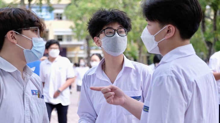 Hà Nội: Học sinh trượt lớp 10 công lập sẽ học ở đâu?
