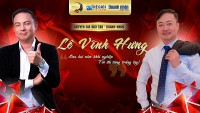 Doanh nhân và Cuộc sống mùa 6 số 4/2023: Chuyên gia đào tạo Lê Vĩnh Hưng - Tôi từng thất bại sau 2 năm khởi nghiệp