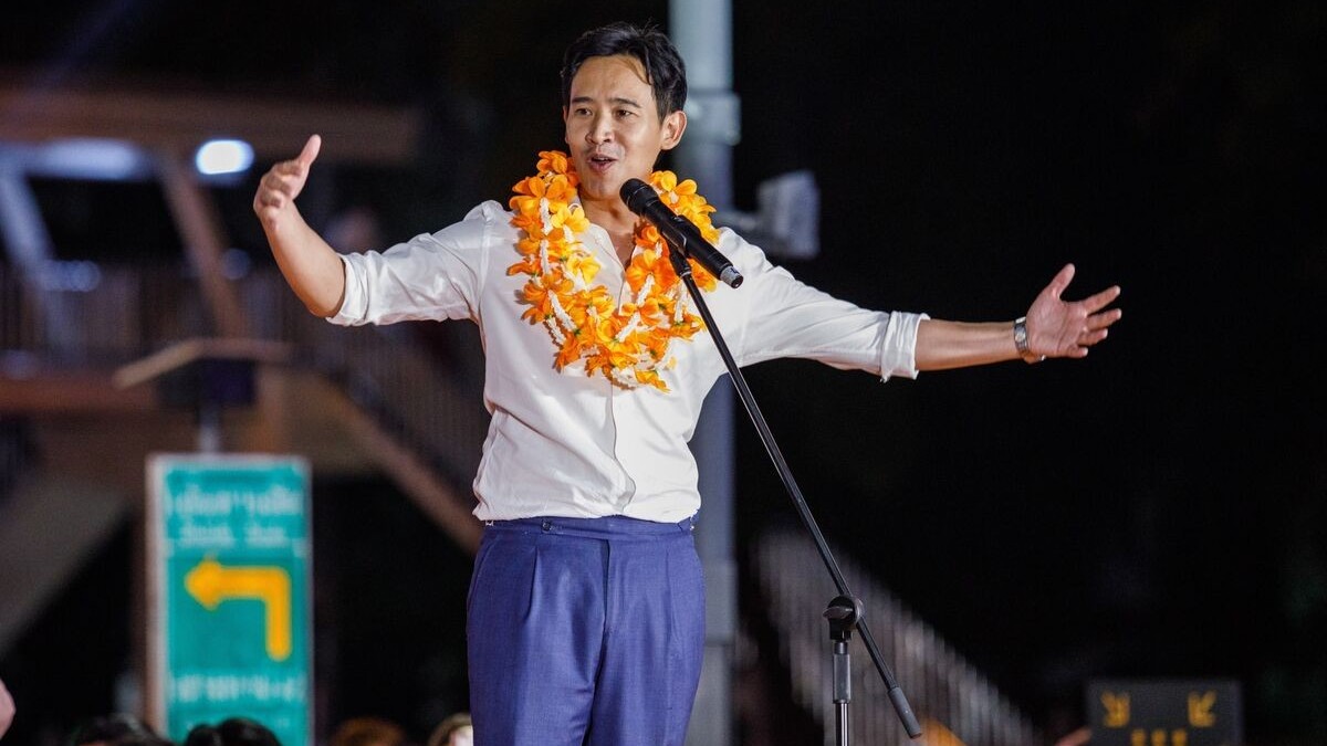 Bầu cử Thái Lan: Đảng giành chiến thắng tuyên bố liên minh, liệu đủ đảm bảo để có Thủ tướng?